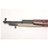 Image 10 : Russian SKS semi-auto rifle, 7.62 x 39  caliber, serial #OE1651.  The rifle is in  very good overall