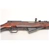 Image 2 : Russian SKS semi-auto rifle, 7.62 x 39  caliber, serial #OE1651.  The rifle is in  very good overall