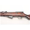 Image 7 : Russian SKS semi-auto rifle, 7.62 x 39  caliber, serial #OE1651.  The rifle is in  very good overall