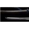Image 3 : Koto to Shinto period tanto (Short sword)  unsigned in traditional mounting missing  kozuka knife in