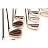 Image 8 : Man’s golf club set with bag. Brand new never  used. Consisting of complete set of Tungsten  Tour ir