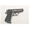 Image 3 : Walther Interarms Model PPK/S post-’68  semi-automatic pistol, .380 ACP caliber,  3.25” barrel, blue