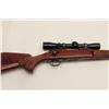 Image 2 : Weatherby Mark V Varmintmaster bolt action  rifle, .243 caliber, 24” barrel, blued  finish, custom c