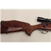 Image 8 : Weatherby Mark V Varmintmaster bolt action  rifle, .243 caliber, 24” barrel, blued  finish, custom c