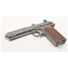 Image 2 : Steyr Model 1915-08 semi-automatic pistol,  Eagle N proofed, 9mm caliber, 5” barrel,  blued finish, 