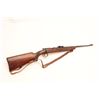 Image 1 : Banner Mauser Trainer bolt action rifle,  .22LR caliber, 27” barrel, blued finish,  checkered wood s