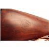 Image 3 : Banner Mauser Trainer bolt action rifle,  .22LR caliber, 27” barrel, blued finish,  checkered wood s