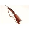 Image 4 : Banner Mauser Trainer bolt action rifle,  .22LR caliber, 27” barrel, blued finish,  checkered wood s