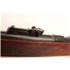 Image 5 : Banner Mauser Trainer bolt action rifle,  .22LR caliber, 27” barrel, blued finish,  checkered wood s