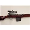 Image 2 : Tokarev Model 1940 semi-automatic sniper  rifle, 7.62 caliber, 26” barrel, military  finish, wood st