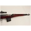 Image 3 : Tokarev Model 1940 semi-automatic sniper  rifle, 7.62 caliber, 26” barrel, military  finish, wood st