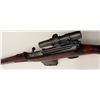 Image 4 : Tokarev Model 1940 semi-automatic sniper  rifle, 7.62 caliber, 26” barrel, military  finish, wood st