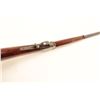 Image 7 : Winchester Model 1886 High Wall single shot  rifle, .32-40 caliber, 30” octagon #3 barrel,  S/N 4667