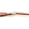 Image 8 : Winchester Model 1886 High Wall single shot  rifle, .32-40 caliber, 30” octagon #3 barrel,  S/N 4667