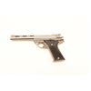Image 9 : TDE Auto Mag (North Hollywood, CA) Model 180  semi-automatic pistol, .44 AMP caliber, 7”  ventilated