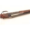 Image 10 : Winchester Model 21 SxS hammerless shotgun,  20 gauge, 26” barrels, blued finish, deluxe  grained ch