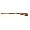 Image 4 : Winchester Model 21 SxS hammerless shotgun,  20 gauge, 26” barrels, blued finish, deluxe  grained ch