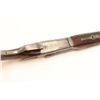 Image 9 : Winchester Model 21 SxS hammerless shotgun,  20 gauge, 26” barrels, blued finish, deluxe  grained ch