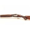 Image 4 : Parker Brothers SxS Grade 5 B hammerless  shotgun, 16 gauge, 28” barrels, blued finish,  deluxe chec