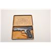 Image 10 : Colt Model 1903 Pocket semi-automatic pistol,  .32 caliber, 4” barrel with desirable barrel  bushing