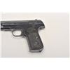Image 1 : Colt Model 1903 Pocket semi-automatic pistol,  .32 caliber, 4” barrel with desirable barrel  bushing