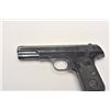 Image 2 : Colt Model 1903 Pocket semi-automatic pistol,  .32 caliber, 4” barrel with desirable barrel  bushing