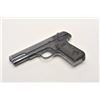Image 3 : Colt Model 1903 Pocket semi-automatic pistol,  .32 caliber, 4” barrel with desirable barrel  bushing