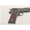 Image 5 : United States Property marked Model 1911  semi-automatic pistol by Savage, AA Arsenal  stamped, .45 