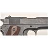 Image 8 : United States Property marked Model 1911  semi-automatic pistol by Savage, AA Arsenal  stamped, .45 