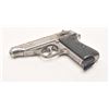 Image 3 : Factory engraved Walther Model PP  semi-automatic pistol, nazi era, .32 caliber,  presentation grade