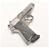 Image 8 : Factory engraved Walther Model PP  semi-automatic pistol, nazi era, .32 caliber,  presentation grade