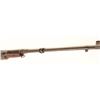 Image 1 : Desirable Johnson Model 1941 semi-automatic  rifle, .30-06 caliber, 22” barrel, military  parkerized