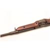 Image 2 : Desirable Johnson Model 1941 semi-automatic  rifle, .30-06 caliber, 22” barrel, military  parkerized