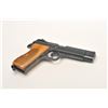 Image 8 : Sig Model P210 semi-automatic pistol, no  visible import marks, 9mm caliber, 4.5”  barrel, high poli