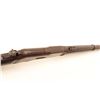 Image 8 : Winchester Model 1876 lever action carbine,  .40-60 caliber (caliber re-marked), 22” round  barrel, 