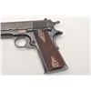 Image 1 : Extremely rare and desirable North American  Arms Co. Model 1911 semi-automatic pistol,  .45 caliber