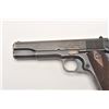 Image 2 : Extremely rare and desirable North American  Arms Co. Model 1911 semi-automatic pistol,  .45 caliber