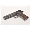 Image 3 : Extremely rare and desirable North American  Arms Co. Model 1911 semi-automatic pistol,  .45 caliber