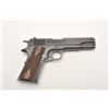 Image 5 : Extremely rare and desirable North American  Arms Co. Model 1911 semi-automatic pistol,  .45 caliber