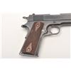 Image 6 : Extremely rare and desirable North American  Arms Co. Model 1911 semi-automatic pistol,  .45 caliber
