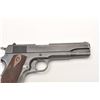 Image 7 : Extremely rare and desirable North American  Arms Co. Model 1911 semi-automatic pistol,  .45 caliber