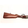 Image 13 : Abesser & Merkel SxS hammerless engraved  shotgun, 12 gauge, 12 gauge, 30” barrels,  blued finish to