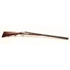 Image 1 : Abesser & Merkel SxS hammerless engraved  shotgun, 12 gauge, 12 gauge, 30” barrels,  blued finish to