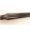 Image 21 : Abesser & Merkel SxS hammerless engraved  shotgun, 12 gauge, 12 gauge, 30” barrels,  blued finish to