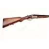 Image 5 : Abesser & Merkel SxS hammerless engraved  shotgun, 12 gauge, 12 gauge, 30” barrels,  blued finish to