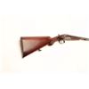 Image 6 : Abesser & Merkel SxS hammerless engraved  shotgun, 12 gauge, 12 gauge, 30” barrels,  blued finish to