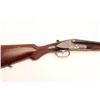 Image 7 : Abesser & Merkel SxS hammerless engraved  shotgun, 12 gauge, 12 gauge, 30” barrels,  blued finish to