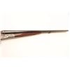 Image 9 : Abesser & Merkel SxS hammerless engraved  shotgun, 12 gauge, 12 gauge, 30” barrels,  blued finish to