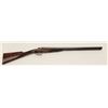 Image 1 : Exhibition Grade Darne SxS shotgun, 12 gauge,  27” engraved breech barrels, blued finish to  barrels
