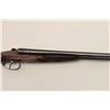 Image 8 : Exhibition Grade Darne SxS shotgun, 12 gauge,  27” engraved breech barrels, blued finish to  barrels